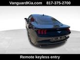 Thumbnail of 2024 SHADOW BLACK Ford Mustang