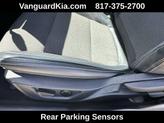 Thumbnail of 2024 SHADOW BLACK Ford Mustang