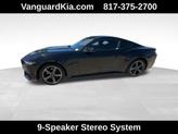 Thumbnail of 2024 SHADOW BLACK Ford Mustang