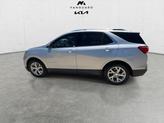 Thumbnail of 2020 Silver Ice Metallic Chevrolet Equinox