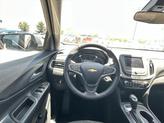 Thumbnail of 2020 Silver Ice Metallic Chevrolet Equinox