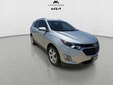Thumbnail of 2020 Silver Ice Metallic Chevrolet Equinox