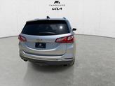 Thumbnail of 2020 Silver Ice Metallic Chevrolet Equinox