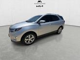 Thumbnail of 2020 Silver Ice Metallic Chevrolet Equinox