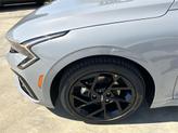 Thumbnail of 2026 Wolf Gray Kia K5