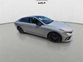 Thumbnail of 2026 Wolf Gray Kia K5