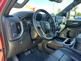 Thumbnail of 2022 Cherry Red Tintcoat Chevrolet Silverado 2500