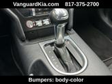 Thumbnail of 2022 SHADOW BLACK Ford Mustang