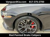 Thumbnail of 2022 SHADOW BLACK Ford Mustang