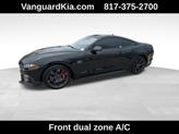 Thumbnail of 2022 SHADOW BLACK Ford Mustang