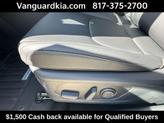 Thumbnail of 2025 Snow White Pearl Kia Sportage Hybrid