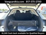 Thumbnail of 2025 Snow White Pearl Kia Sportage Hybrid