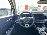 Thumbnail of 2025 Snow White Pearl Kia Sportage Hybrid