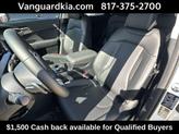 Thumbnail of 2025 Snow White Pearl Kia Sportage Hybrid