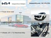Thumbnail of 2025 Snow White Pearl Kia Sportage Hybrid