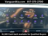 Thumbnail of 2025 Snow White Pearl Kia Sportage Hybrid