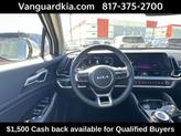 Thumbnail of 2025 Snow White Pearl Kia Sportage Hybrid