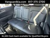 Thumbnail of 2025 Snow White Pearl Kia Sportage Hybrid