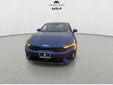 Thumbnail of 2025 Yacht Blue Kia K5