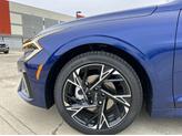Thumbnail of 2025 Yacht Blue Kia K5