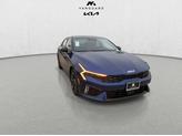 Thumbnail of 2025 Yacht Blue Kia K5