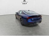 Thumbnail of 2025 Yacht Blue Kia K5