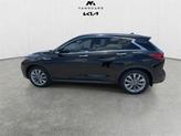 Thumbnail of 2020 Black Obsidian INFINITI QX50