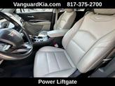 Thumbnail of 2021 Radiant Silver Metallic Cadillac XT4