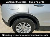 Thumbnail of 2021 Radiant Silver Metallic Cadillac XT4