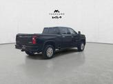 Thumbnail of 2022 Black Chevrolet Silverado 2500