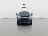 Thumbnail of 2022 Black Chevrolet Silverado 2500