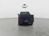 Thumbnail of 2022 Black Chevrolet Silverado 2500