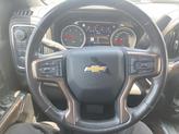 Thumbnail of 2022 Black Chevrolet Silverado 2500
