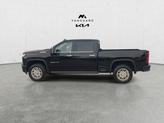 Thumbnail of 2022 Black Chevrolet Silverado 2500