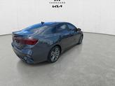 Thumbnail of 2024 Gravity Gray Kia Forte