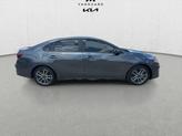 Thumbnail of 2024 Gravity Gray Kia Forte