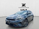 Photo of 2024 Gravity Gray Kia Forte
