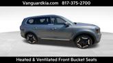 Thumbnail of 2025 Everlasting Silver Kia Telluride
