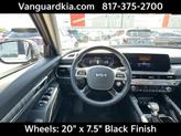 Thumbnail of 2025 Everlasting Silver Kia Telluride