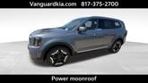 Thumbnail of 2025 Everlasting Silver Kia Telluride