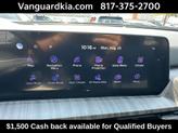 Thumbnail of 2025 Everlasting Silver Kia Telluride
