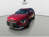 Thumbnail of 2025 Runway Red Kia Niro