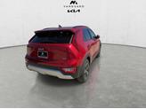 Thumbnail of 2025 Runway Red Kia Niro