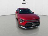 Thumbnail of 2025 Runway Red Kia Niro