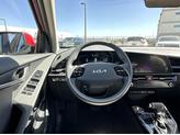 Thumbnail of 2025 Runway Red Kia Niro