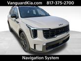 Thumbnail of 2025 Road Rider Brown Kia Sorento