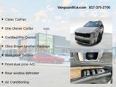 Thumbnail of 2025 Road Rider Brown Kia Sorento