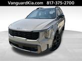 Photo of 2025 Road Rider Brown Kia Sorento