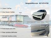 Thumbnail of 2022 Glacier Kia EV6