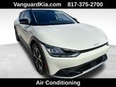 Thumbnail of 2022 Glacier Kia EV6
